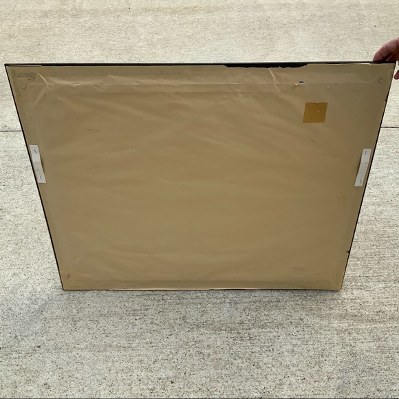 ☀️SALE☀️ Ruane Manning Tranquil Beauty Chocolate lab canvas - Picture 9 of 9